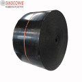 high grade multi-ply nylon polyamide rubber conveyor belt manufacturer